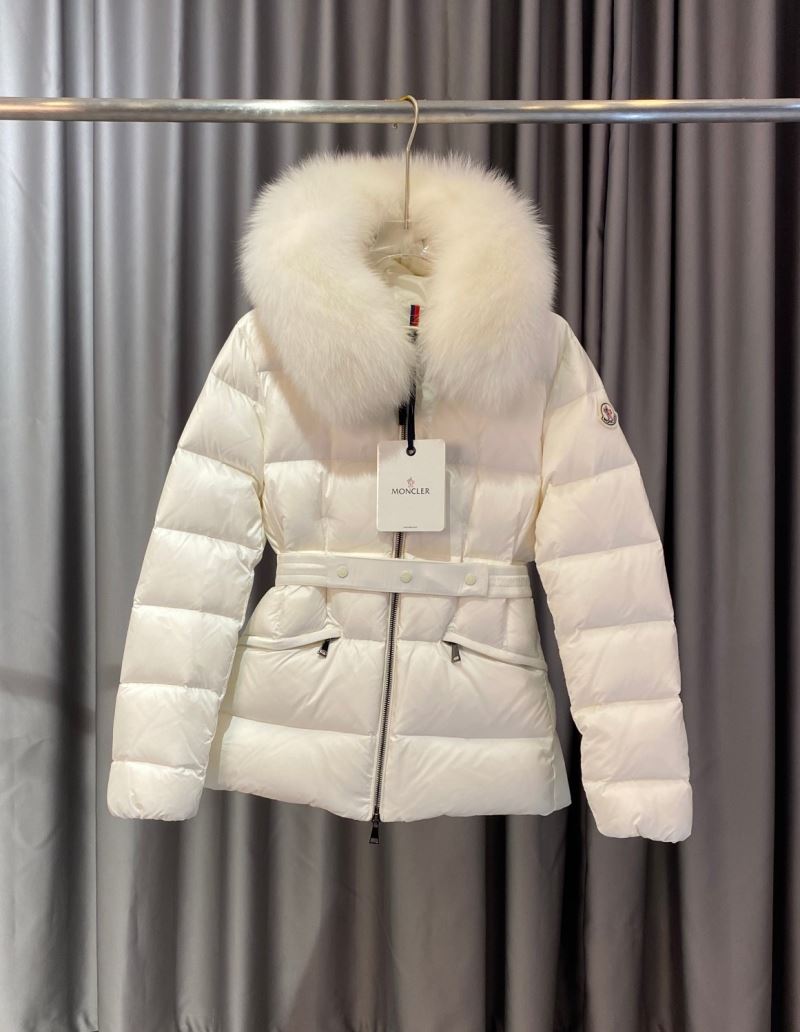 Moncler Down Jackets